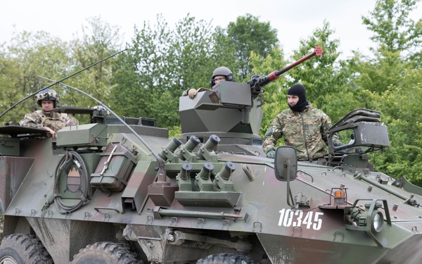 Exercise Immediate Response