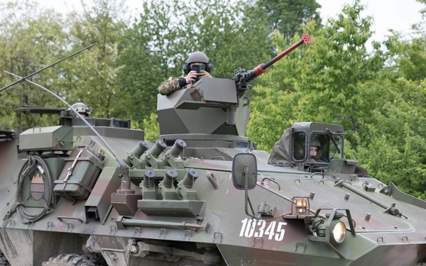 Exercise Immediate Response