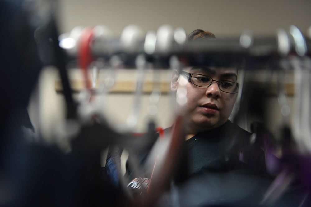 Airman’s Attic changes hours to change lives