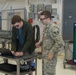 Galileo STEM Academy Tours Gowen Field