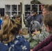 Galileo STEM Academy Tours Gowen Field