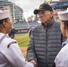 Sailor of the Year: Nats Recognition