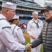 Sailor of the Year: Nats Recognition