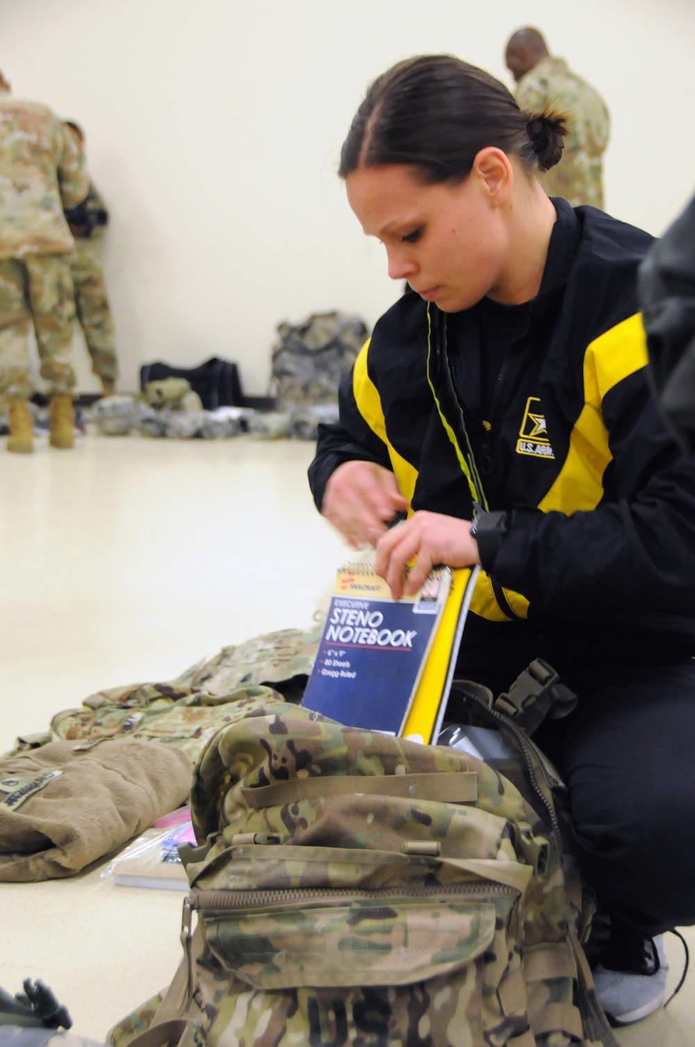 ARMEDCOM’s best of best issued one final challenge