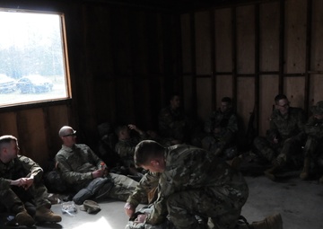 ARMEDCOM’s best of best issued one final challenge