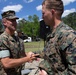 2nd Marine Logistics Group Awards Winners of Annual Squad Competition