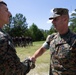 2nd Marine Logistics Group Awards Winners of Annual Squad Competition
