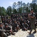 2nd Marine Logistics Group Awards Winners of Annual Squad Competition