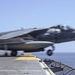 USS Boxer Flight Operations