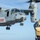USS Boxer Flight Operations