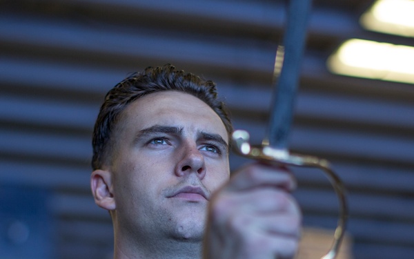 3/5 Realistic Urban Training