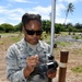 169th Civil Engineer Squadron trains at Bellows Air Force Station