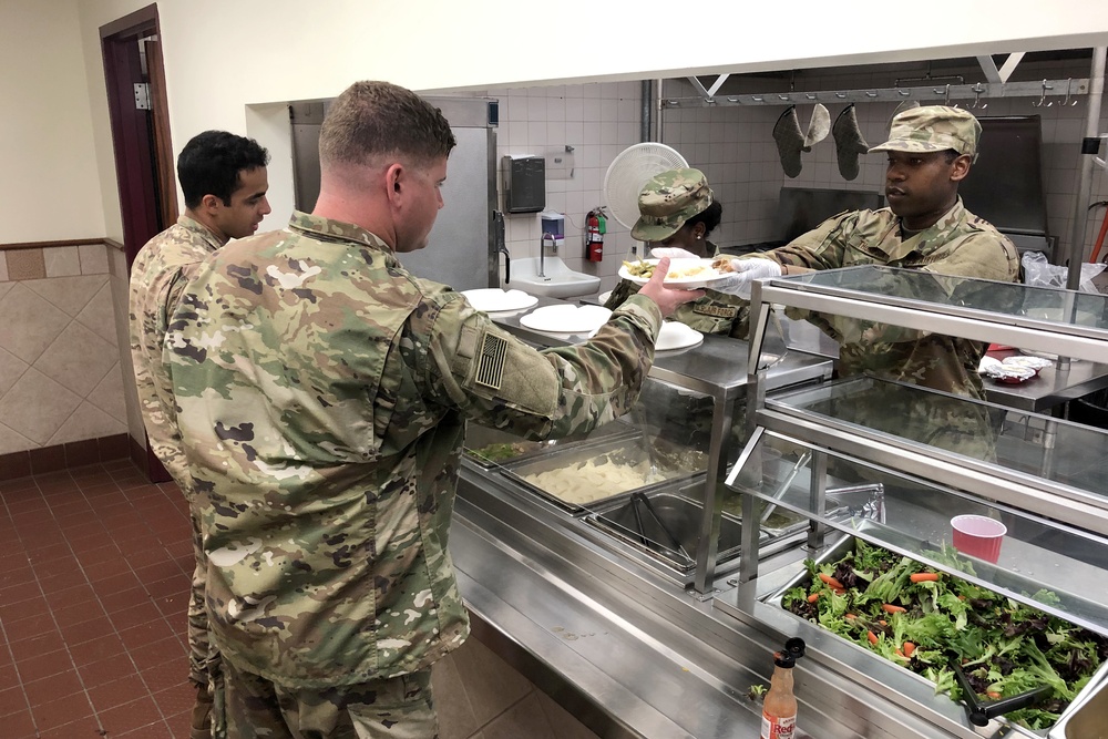 169th Civil Engineer Squadron trains at Bellows Air Force Station