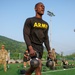 Soldiers take on Eighth Army Best Warrior Competition