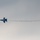 Blue Angels Conduct KI, Media Flights at Cape Girardeau