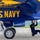 Blue Angels Conduct KI, Media Flights at Cape Girardeau