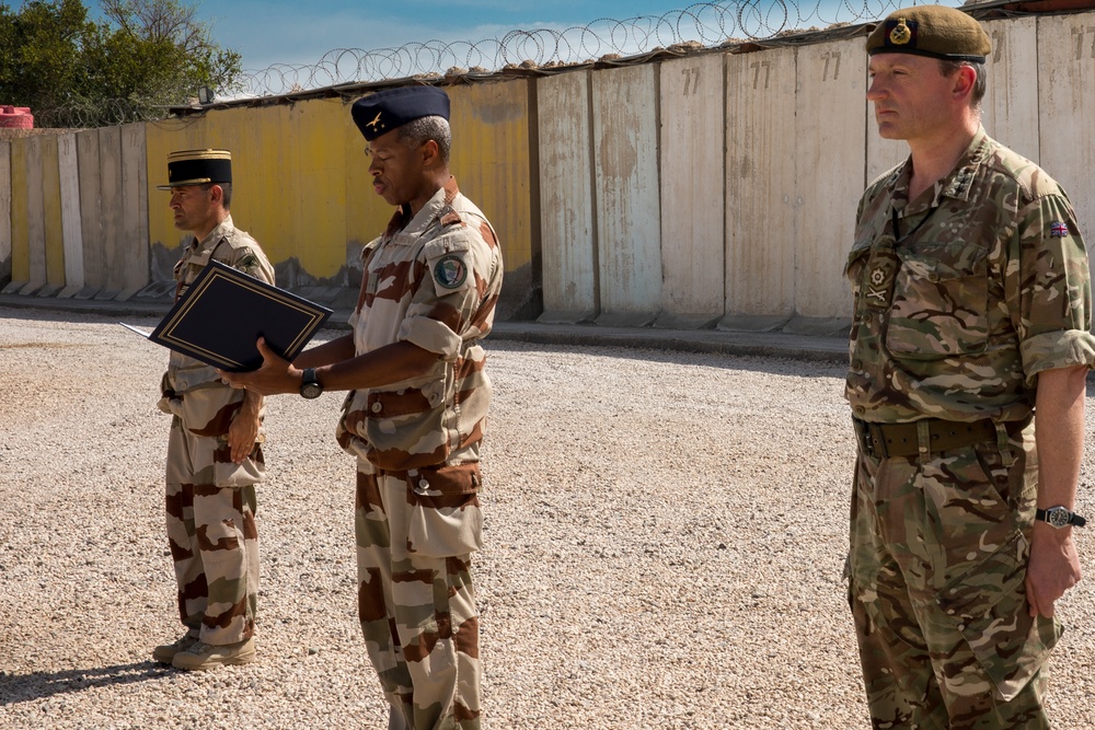 Task Force Monsabert