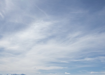 Northern Edge 2019 - Donnelly Dome Hike