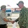 Singapore Chief of Defence Force Visits USS William P. Lawrence