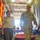 Singapore Chief of Defence Force Visits USS William P. Lawrence