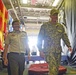 Singapore Chief of Defence Force Visits USS William P. Lawrence