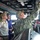 Singapore Chief of Defence Force Visits USS William P. Lawrence
