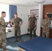 Marine Corps leaders tour Landstuhl Regional Medical Center