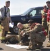 Team Mildenhall, 48th Fighter Wing don’t cry over spilled gas