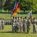 Change of Command 5th Battalion, 7th Air Defence Artillery