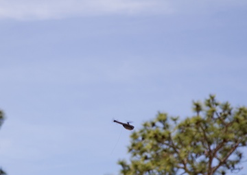 PEO Soldier fields U.S. Army’s first personal Unmanned Aerial System
