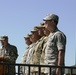 2016 change of command ceremony with 32nd IBCT at Fort McCoy