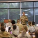 Chief provides interview insight to 178th Airmen