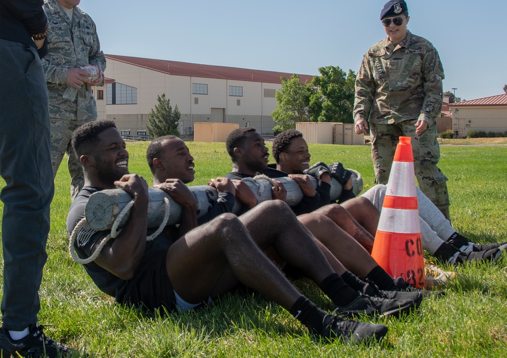 Police Week Battle of the Badges