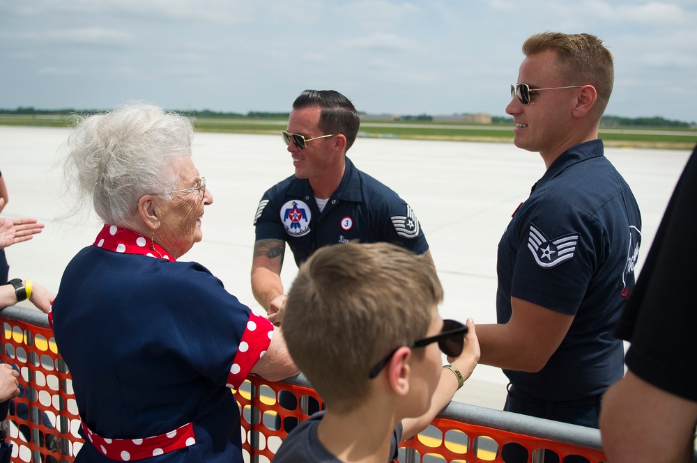 DVIDS Images Joint Base Andrews Air & Space Expo [Image 4 of 11]
