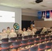 Event  Fort McCoy NCO Academy SHARP training