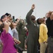 Joint Base Andrews Air &amp; Space Expo