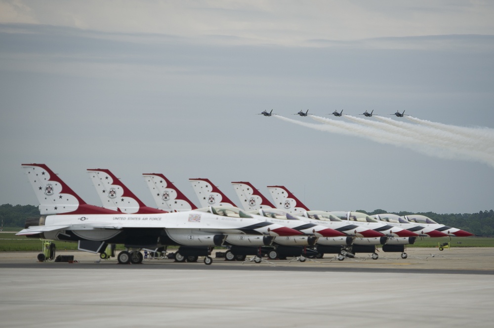 DVIDS Images Joint Base Andrews Air & Space Expo [Image 10 of 11]