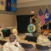 Event  Fort McCoy NCO Academy SHARP training