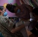 U.S. service members support health efforts in El Paraiso