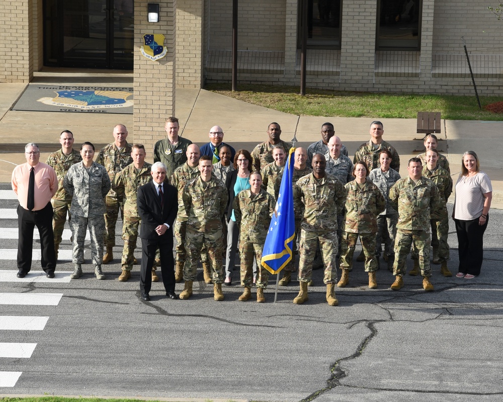 72nd Air Base Wing unit photo