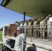 2016 change of command ceremony with 32nd IBCT at Fort McCoy