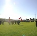 2016 change of command ceremony with 32nd IBCT at Fort McCoy