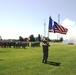 2016 change of command ceremony with 32nd IBCT at Fort McCoy