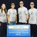 New York National Guard Marathon Team