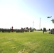 2016 change of command ceremony with 32nd IBCT at Fort McCoy