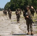Mike Company Basic Warrior Training