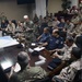 Military leaders discuss maritime security