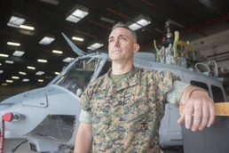 Ready in peace and war: MALS-39 Marine recognized for contributions to maintenance readiness
