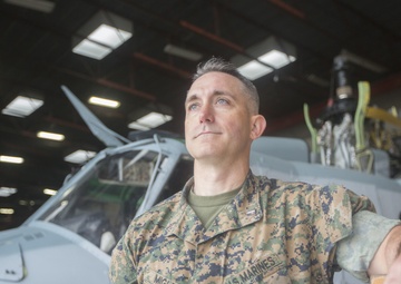 Ready in peace and war: MALS-39 Marine recognized for contributions to maintenance readiness
