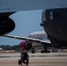 Airmen deploy for Bomber Task Force